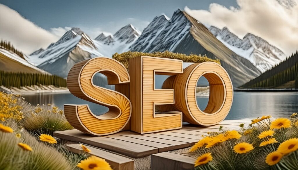 SEO Services By NZ Websites.