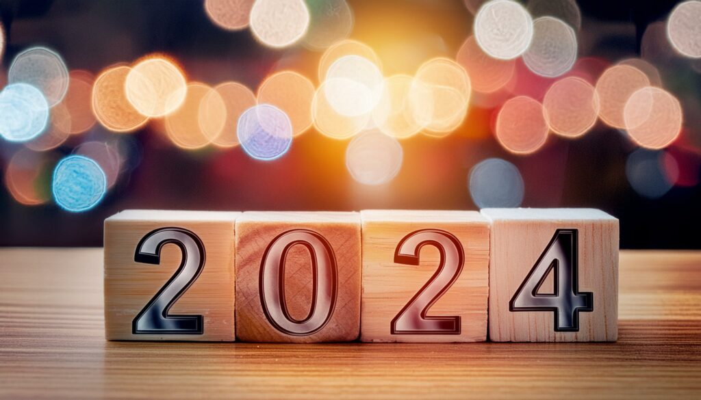 7 Social Media Trends for 2024